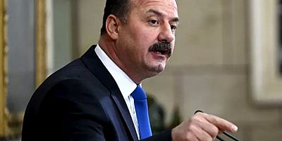 Yavuz Ağıralioğlu: Pozisyonum partime yük olmaya başlamıştı, zorunluluktu