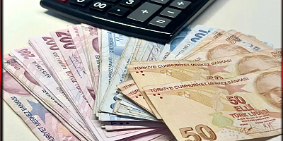 Yeni asgari ücret cebe girmeden zamlar sıraya dizildi