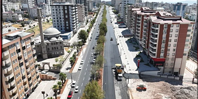 Yeni cadde ve sokaklara çifte vergi yükü
