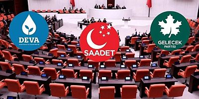 Yeni Yol'dan Öcalan kararı!  İmralı Adası'na gitmeyecek