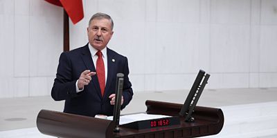 Yeni Yol Grubu Başkanvekili Selçuk Özdağ:Bütçeye ret oyu vereceğiz