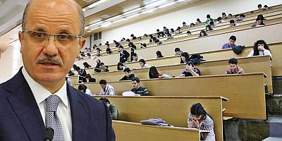 YÖK Başkanı Özvar duyurdu: Üniversitelerde üç ay yaz tatili kalkıyor