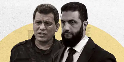 YPG/SDG ile Şam arasında kritik mutabakat: Tüm kurumlar birleşecek