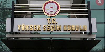 YSK, 5 yeni beldede seçim yapılacağını açıkladı