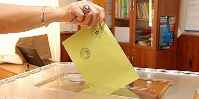 YSK açıkladı! Yurt dışı ve gümrüklerde 1 milyon 138 bin oy kullanıldı