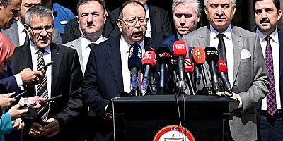YSK Başkanı duyurdu: Seçim ikinci tura kaldı