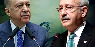 YSK başkanı duyurdu! Seçim sonuçları açıklandı