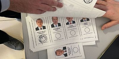 YSK'dan oy pusulalarına vurulan sandık kurulu mührüne ilişkin yeni karar