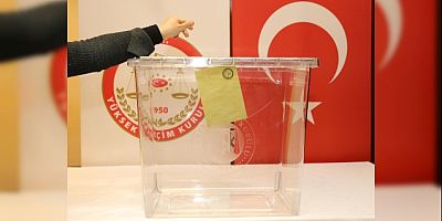 YSK heyeti deprem bölgesinde incelemeleri tamamlayarak kararını bildirdi