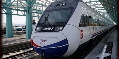 Yüksek Hızlı Tren biletlerine sessiz sedasız zam!
