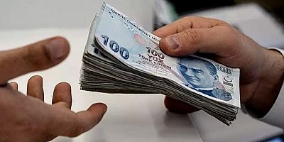 Zamlı emekli maaşlarının ödeneceği tarih belli oldu