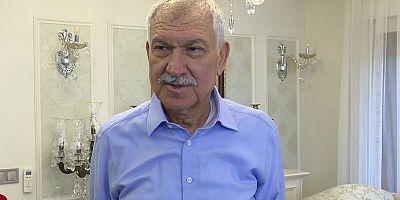 Zeydan Karalar’dan 'göreve iade' açıklaması