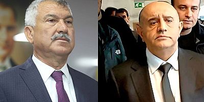 Zeydan Karalar'dan soruşturma tepkisi: Ben Adanalıyım, Silivri’de ne işim var?