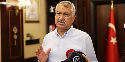 Zeydan Karalar hakkındaki iddialara madde madde yanıt verdi