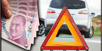 Zorunlu trafik sigortasında yeni tarife..