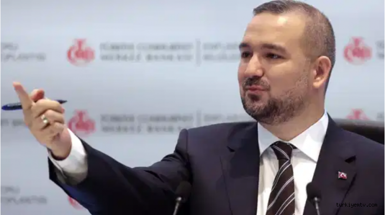 TCMB Başkanı Fatih Karahan'dan enflasyon açıklaması....