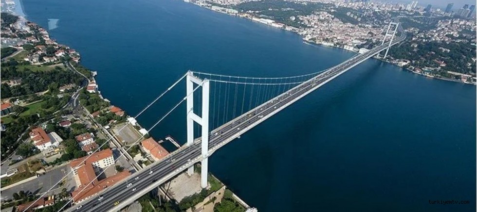  Türkiye'nin simge köprüleri ve otoyolları özelleştiriliyor