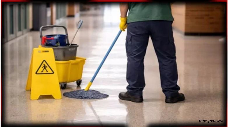 Üniversitede skandal! Hademe sahte diplomayla koordinatör oldu