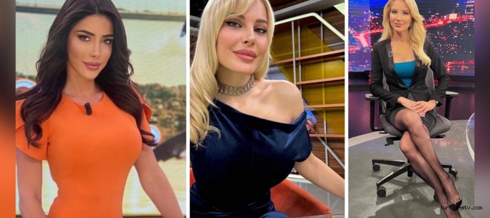 Ünlü sunuculara uyuşturucu gözaltısı