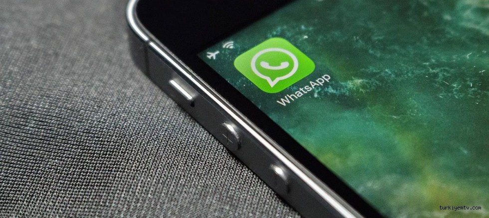 WhatsApp’ta  Hesabınız başka bir cihaza bağlanabilir
