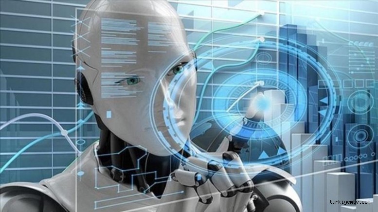 Yapay zeka içerikleri interneti istila ediyor