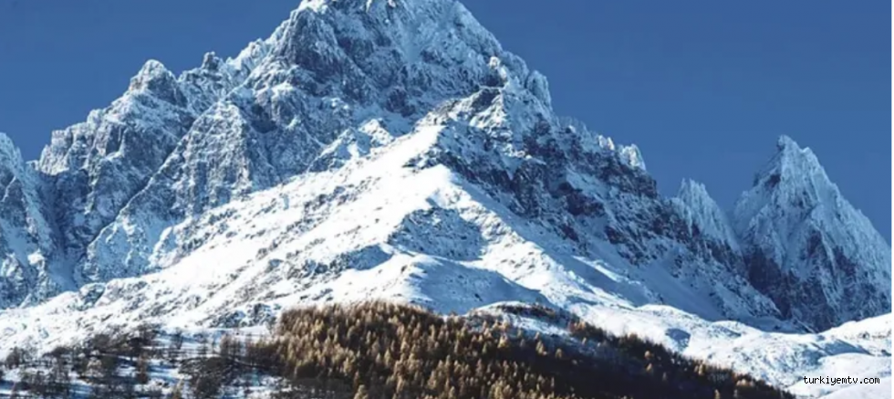 Yapay zeka kayıp dağcıyı nasıl buldu?