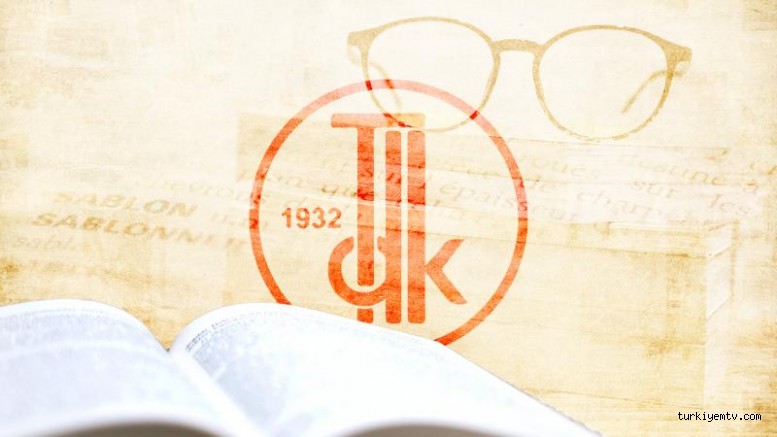 Yılın kelimesi belli oldu