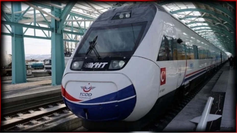 Yüksek Hızlı Tren biletlerine sessiz sedasız zam!