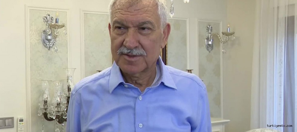 Zeydan Karalar’dan 'göreve iade' açıklaması